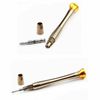25pcs Screwdriver Set Glasses Repair Tool Mobile Phone Notebook Disassemble