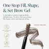 Guide Beauty Artistry Made Easy Collection Black/Medium
