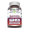 Amazing Formulas Quercetin 500 Mg 60 Veggie capsules