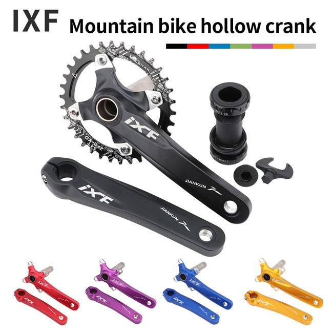 ixf hollowtech