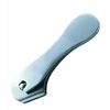 Wittex Nail Clipper/Nail Clippers Straight Cutting Surface