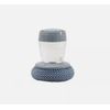 Pot Pan Sink Cleaning Tableware Kitchen Scrubber