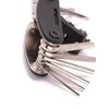 Bicycle Portable Socket Screwdriver MTB Mountain Bike Multitool Tire Repair Tool