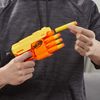 NERF Alpha Strike FANG QS-4