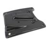 Titanium Plus Autoparts, 2006-2008 Compatible With DODGE Ram 1500 Front,Left,Right Bumper Bracket Pair