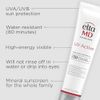 EltaMD UV Active SPF 50+ Mineral Sunscreen Lotion, Broad Spectrum Physical