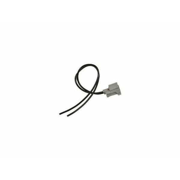 62BV18B Fuel Injector Connector Fits 2007-2015 Mini Cooper