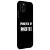 iPhone 11 Pro Protein Coffee 2022 Trend Iced Coffee - Powered By Proffee Case