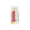 Stoddard Icon Interdental Brush - 0.5 Red - 8 per Pack
