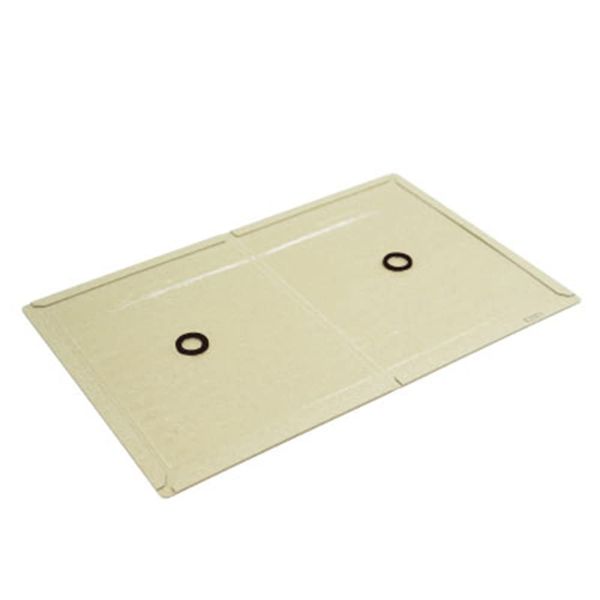 Commercial Mouse Trap EL 10 Sheets Adhesive Trap Sheet for Rats