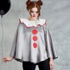 Simplicity Sewing Pattern S9350 Misses' Poncho Costumes and Face Masks