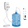 AC Bottled Water Dispensing Pump System Dispenser Replace Bunn Flojet 110V