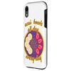 iPhone XR Acai Bowl Case
