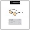 RemedyLens® Brontë FL-41 Blue Light Blocking Glasses for Migraine and Light Sensitivity