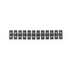 Debflex 704020 Connection Strip 2.5 mm
