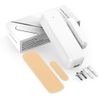 Secrui D017 Add-On Door Contact Sensor Unit (No Receiver) - White