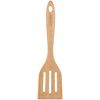 Stellar Beech Tools Turner, Safe for Non-Stick Pans, Solid Beech Wood