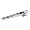 Whitecap Danforth/Fortress Anchor Roller 16" Long 1" Line