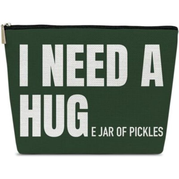 Funny Pickle Gifts for Lovers, Cool Best Friends, Style 1