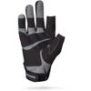 Magic Marine Junior Ultimate Full Finger Sailing Gloves 2017 - Blue S