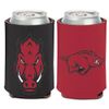 WinCraft Arkansas Razorbacks Can Cooler