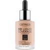 Catrice HD Liquid Coverage Foundation Make-Up