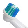 TM ELECTRON Electric Toothbrush Refills Compatible with Oral-B 16 Recambios