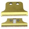 JRSHOME Adjustable Replacement Blade 2 Hole Double Wide Replacement Blade Fits for Models: Sterling Definitions #8085