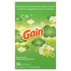 Gain Dryer Sheets - Original - 34 Sheets Per Box - Pack of 2 Boxes