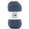 Sirdar No.1 Chunky Knitting Pattern - 8177 Accessories