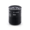 MANN-FILTER WP 920/80 Oil Filter - CARS + TRANSPORTERS