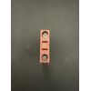 AEG SES-10  1 N.O. Pushbutton Contact Block. Compatible With GE P9B10VN