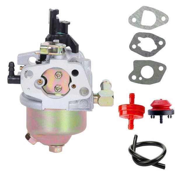 Craftsman 22 inch snow blower Carburetor carb