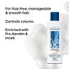 L'Oreal Professionnel X-Tenso Care Straight Shampoo 230 Ml