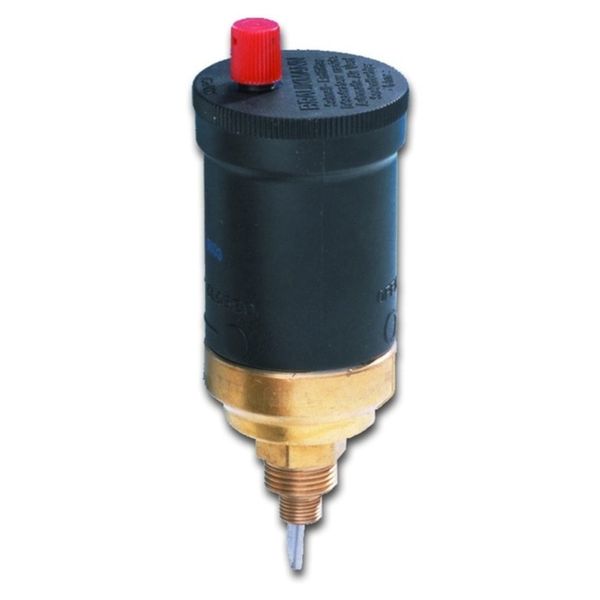 Honeywell EA122-AB Automatic Air Vent with Adaptor