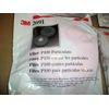 10pc  3M 2091 P100 Replacement Particulate Filters Respiratory Protection   NEW