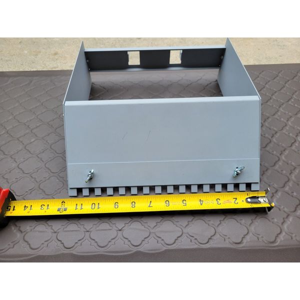trowel tile box 12"