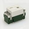 Panasonic (Panasonic) Wide Outlet wn1101sw
