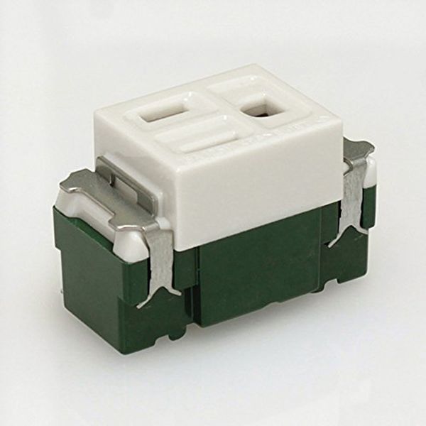 Panasonic (Panasonic) Wide Outlet wn1101sw