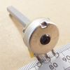 Speed Control Pot and Pointer Knob for MIG TIG Welder, Linear Potentiometer (47K)