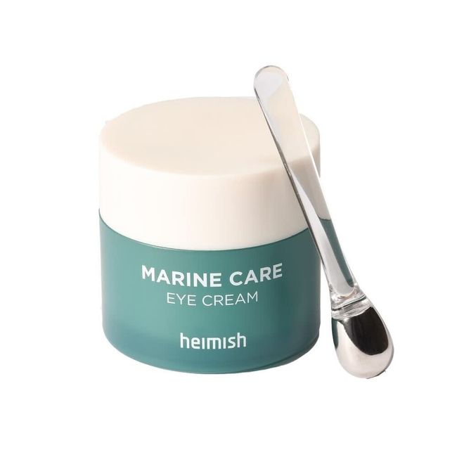 [HEIMISH] Marine Care Eye Cream 30ml - US SELLER