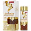 Nutrend Curcumin + Bioperine + Vitamin D, 60 caps