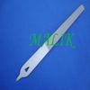 Foot Dressor  Stainless Steel Podiatry Instruments