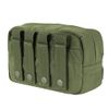 Condor MA8 Utility Pouch - Tan