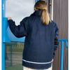 Result Childrens/Kids Core Winter Parka Waterproof Windproof Jacket (9-10) (Burgundy)