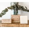 Goats Milk Soap - Mandarin & Cinnamon
