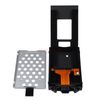 Hard Drive Disk Caddy + HDD Connector Cable for Panasonic ToughBook CF-19, CF19