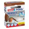 Gewebeband Tesa extra Power 56341, 19mm x 2,75m, braun