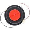 MTD 841-035512S Cutting Head for Craftsman 4 Cycle WS4200 WS405 String Trimmer
