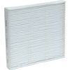 Universal Air Conditioner FI 1275C Cabin Air Filter